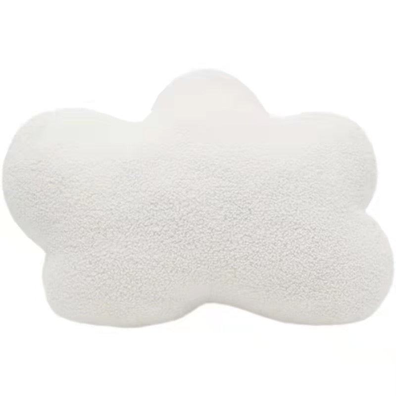 Cloud Comfy Plush Pillow | Stornfield