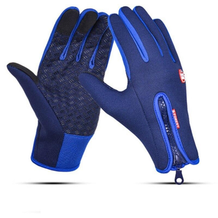 Stornfield | waterproof and windproof gloves