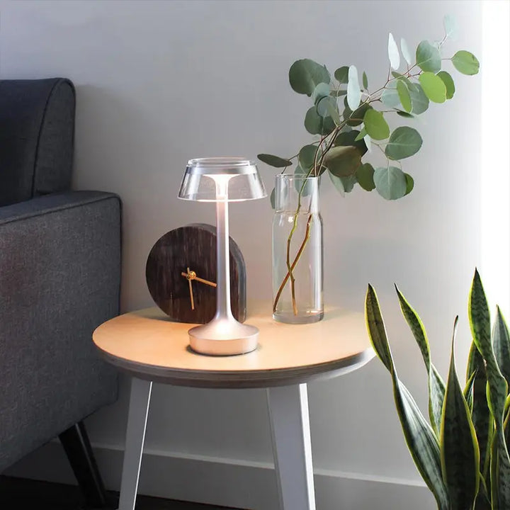 Stornfield | Crystal Touch Lamp™