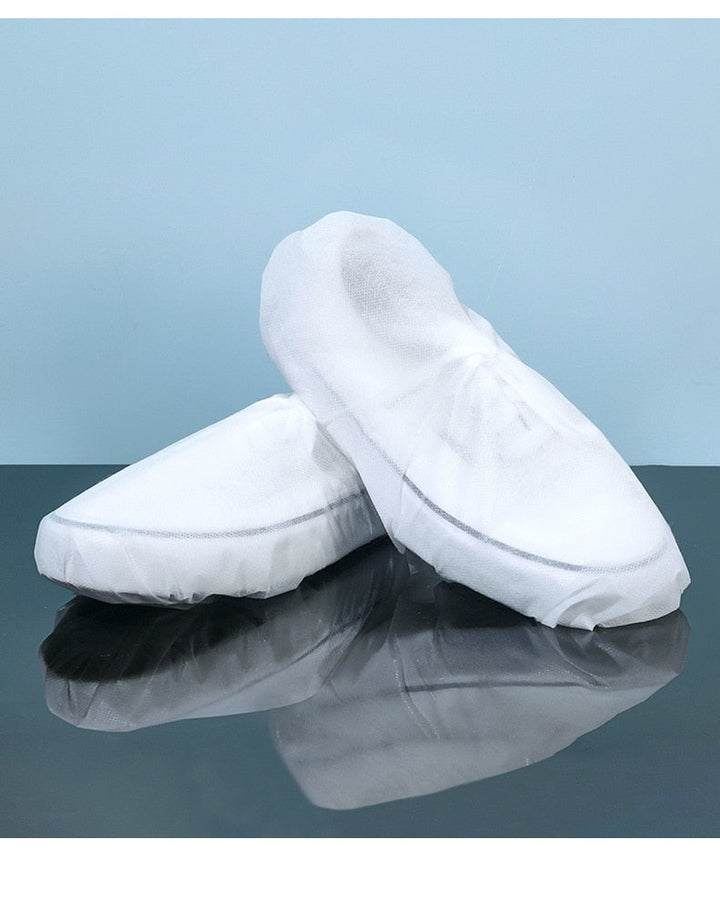 Dust-Proof Shoe Organizer Storage Bag | Stonrfield