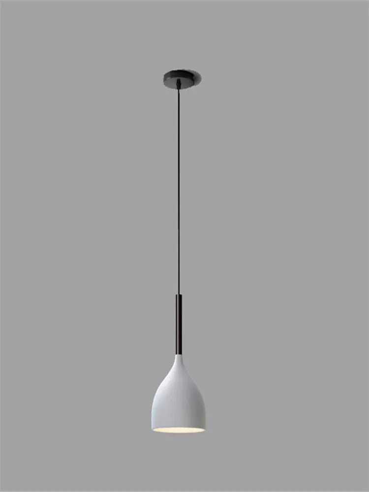 Stornfield | Modern Metal Pendant Light for Dining Room, Canteen, Bar, Restaurant - YANKE