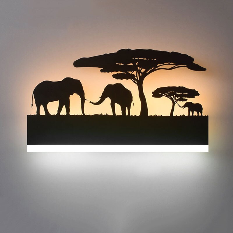 Stornfield | Versatile Wall Sconce