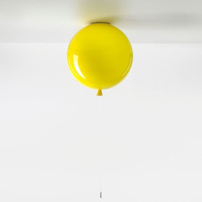 Stornfield | Modern Balloon Ceiling Lights