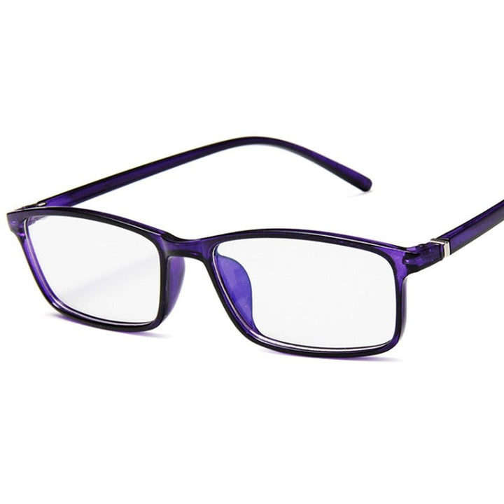 Stornfield | Blue Light Filtering Computer Glasses Non-Prescription