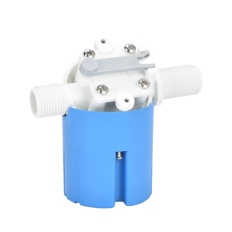 Automatic Water Level Control Valve | Stonrfield