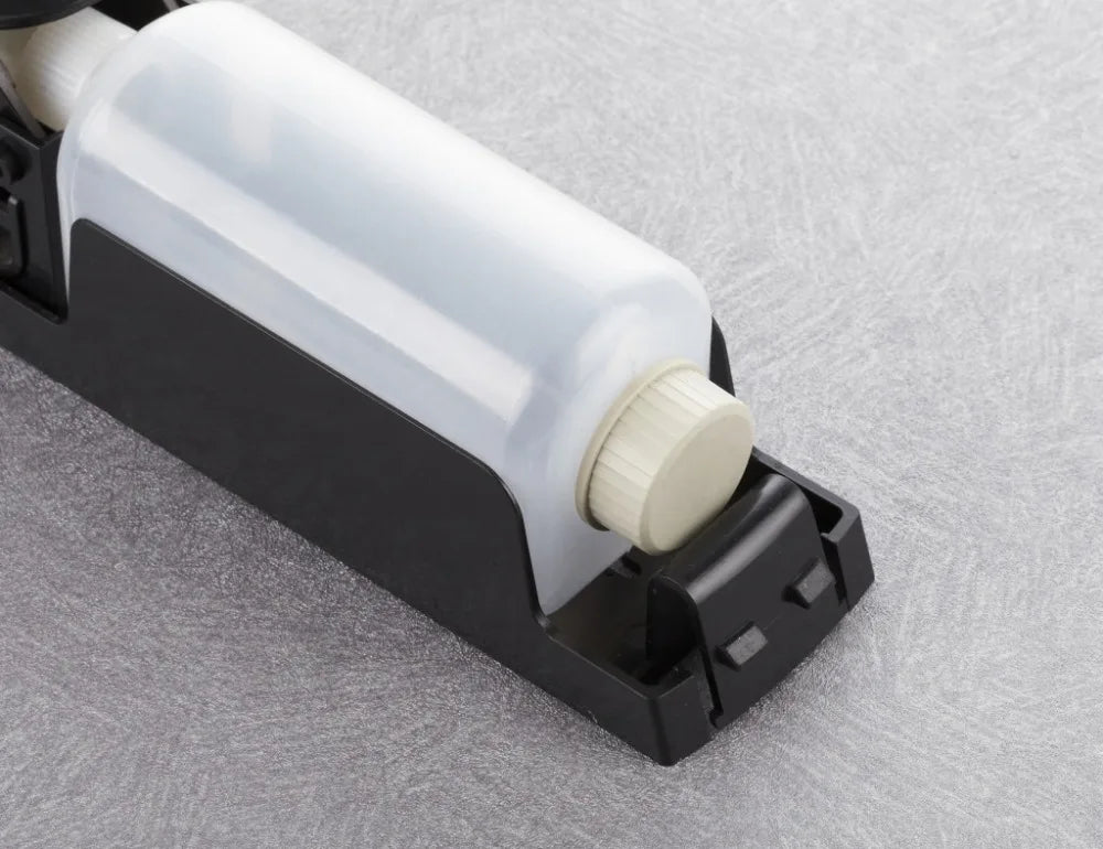 Stornfield | Wall-mounted shower dispenser