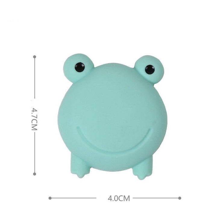 Cute Animals Wall Bumper Protector Stickers | Stornfield