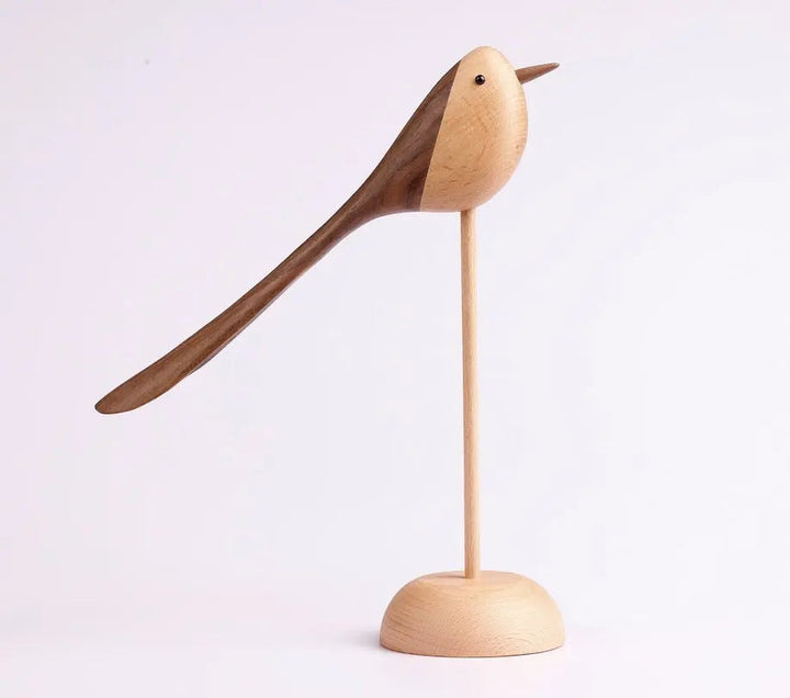 Stornfield | Danish Wooden Birds