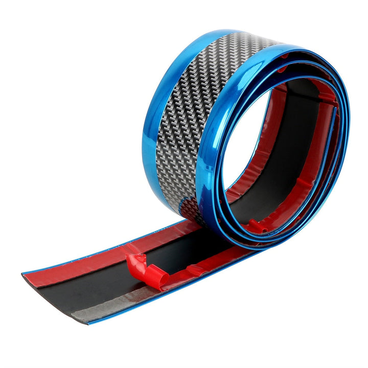 Stornfield | Car Armor Anti-Scratch Carbon Fiber Sticker
