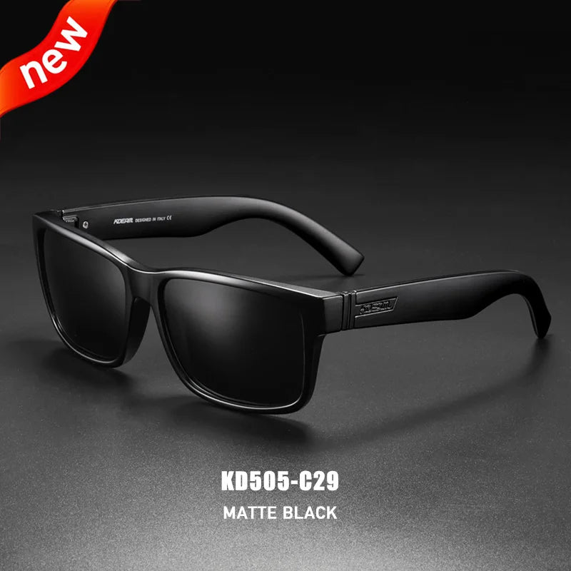 Sport sunglasses with photochromatic lenses | Stornfield