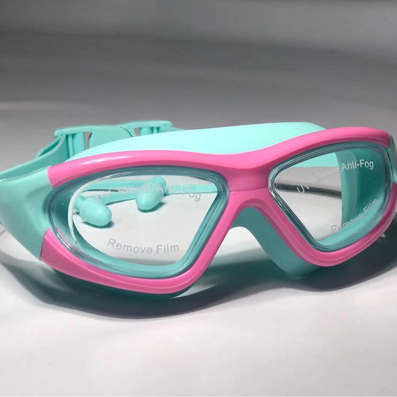 Anti-Fog Kids Swim Glasses | Stornfield