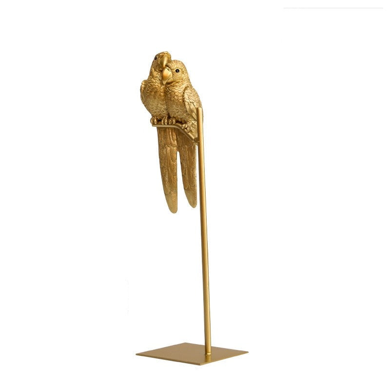 Stornfield | Lovebirds Objet d'Art