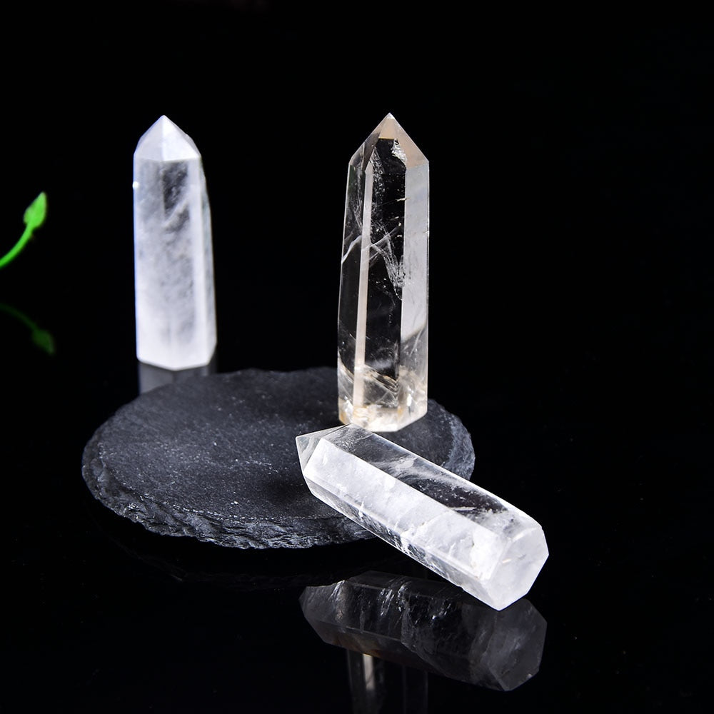 Earth Gem Hexagonal Natural Stone | Stornfield