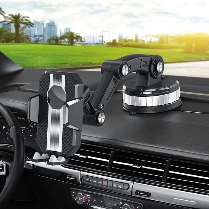 Super Adsorption Car Phone Holder | Stornfield