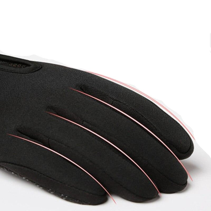 Stornfield | Waterproof and Windproof Thermal Gloves
