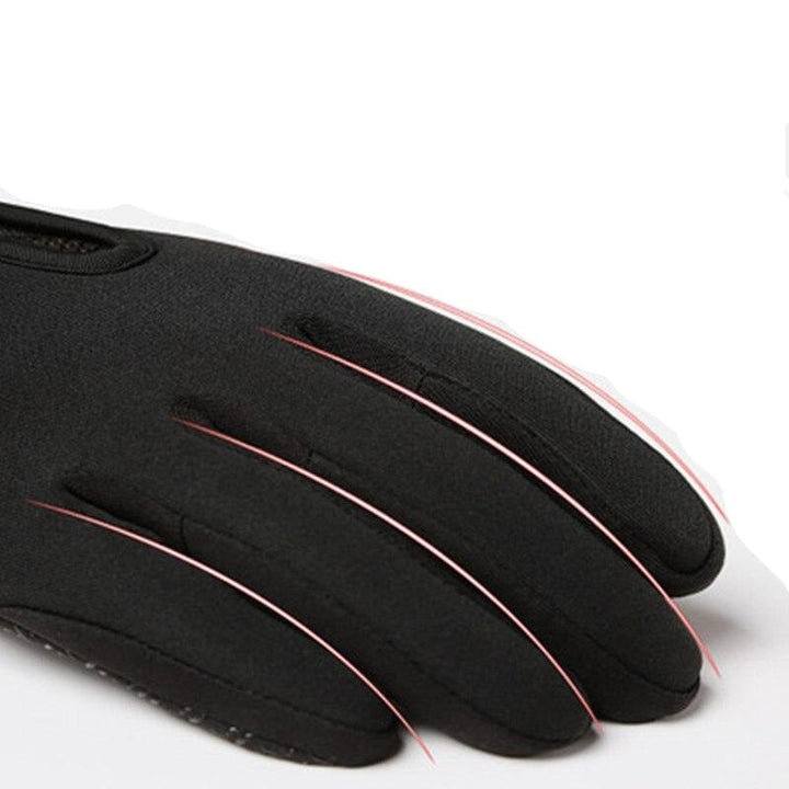 Stornfield | waterproof and windproof gloves
