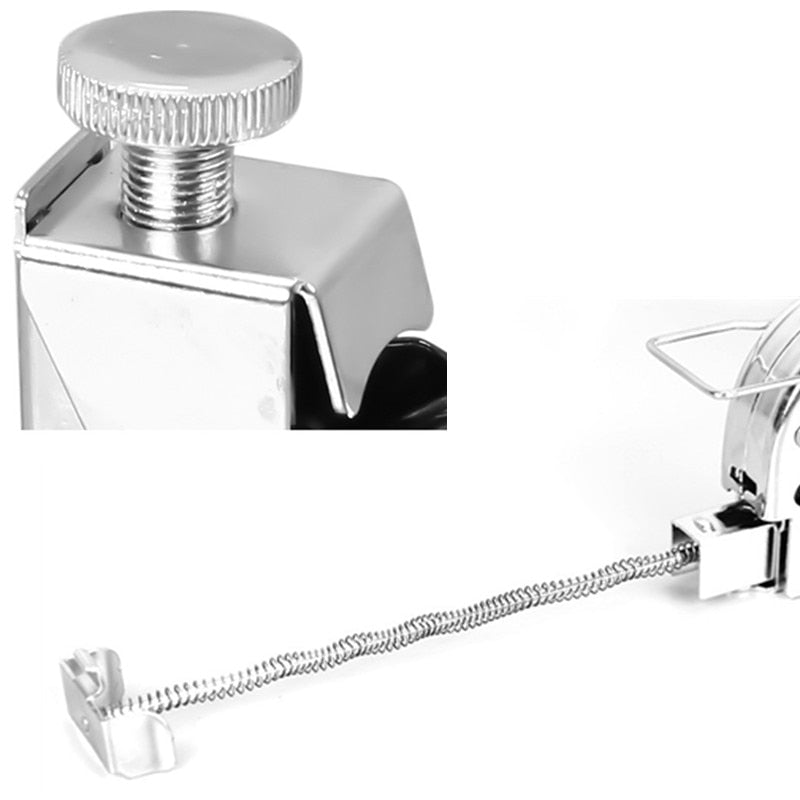 Portable Manual Rapid Clipper Stapler | Stornfield