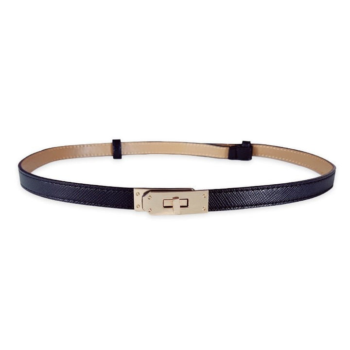 Stornfield | Adjustable Leather Women's Belt