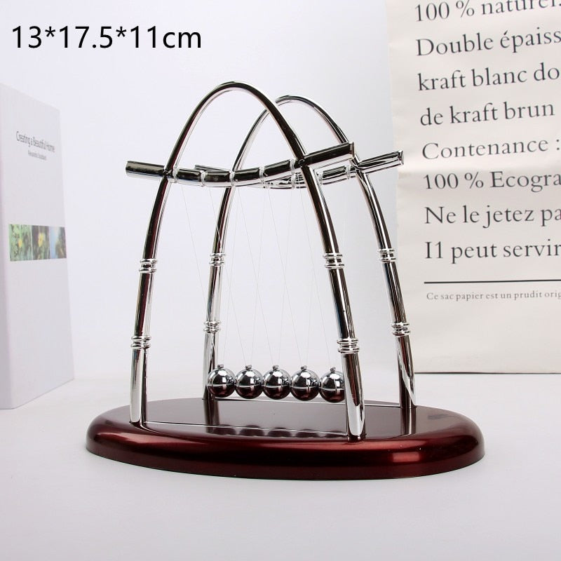 Pendulum Precision Science Explorer Toy | Stornfield