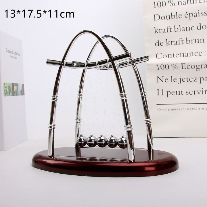 Pendulum Precision Science Explorer Toy | Stornfield