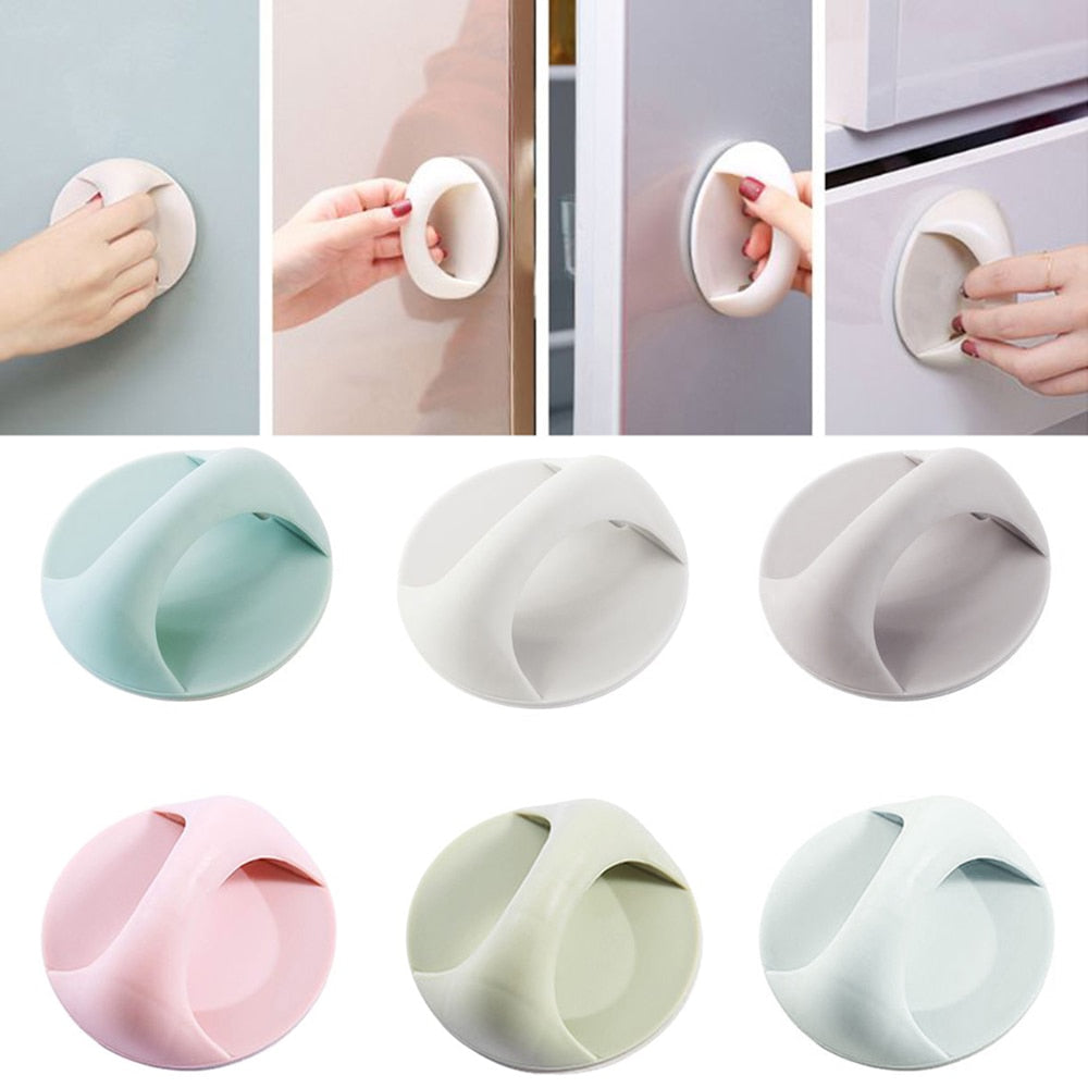 Quick Grab Multi-Purpose Suction Door Handle | Stornfield