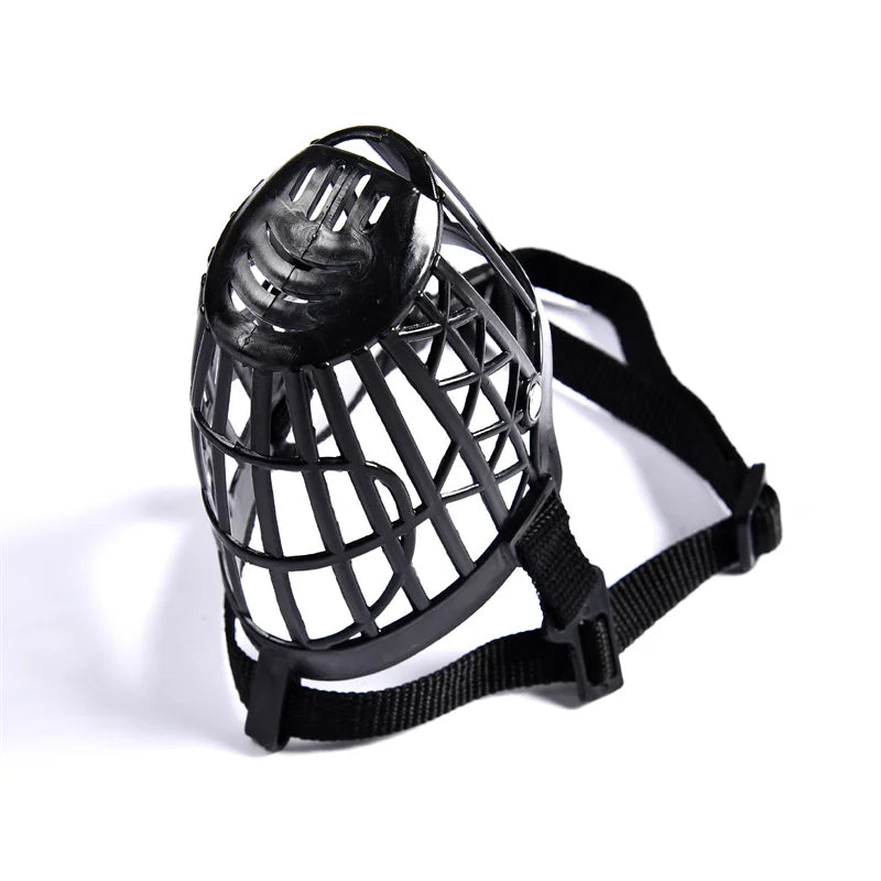 Stornfield Breathable Dog Muzzle with Comfortable Fit