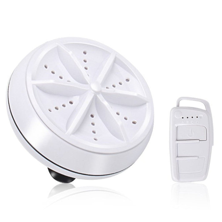 Portable Washing Machine | Stornfield