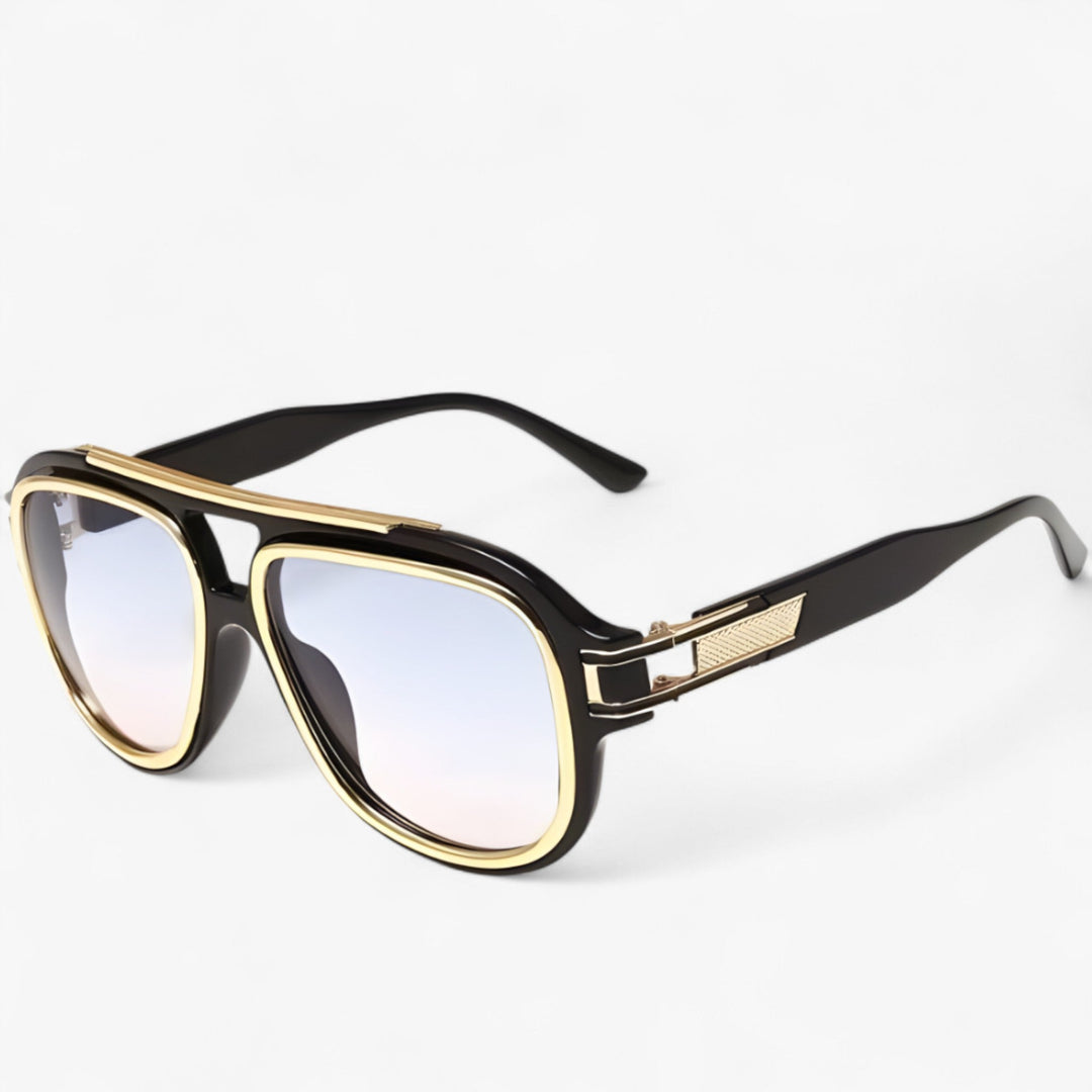 Vintage Sunglasses with Skin-Friendly Design – Lumis | Stornfield