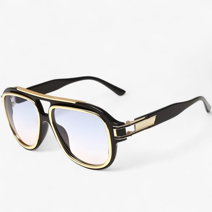 Vintage Sunglasses with Skin-Friendly Design – Lumis | Stornfield