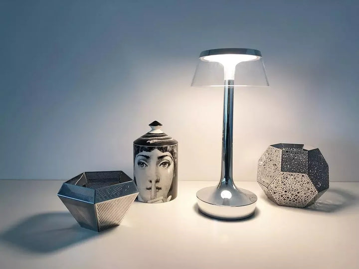 Stornfield | Crystal Touch Lamp™