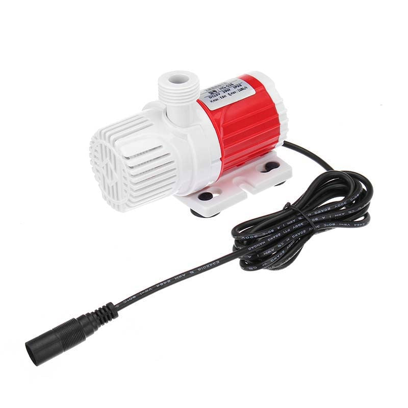 Portable Multi-Purpose Electric Water Pump | Stornfield