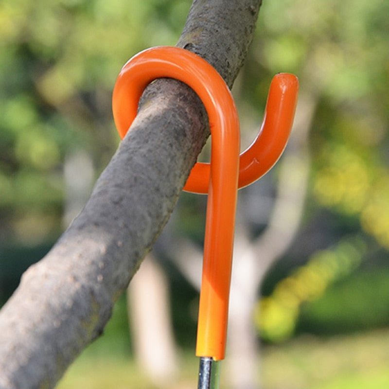Outdoor Tree Hook Multifunctional Hanger | Stornfield