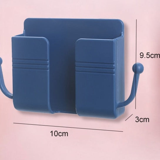 Self-Adhesive Bathroom Storage Makeup Organizer | Stornfield