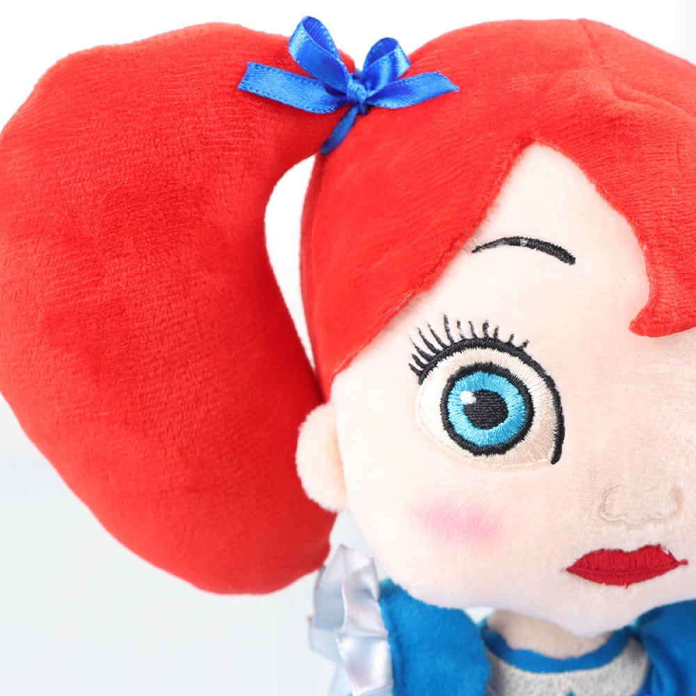 Poppy Plush Toy | Stornfield