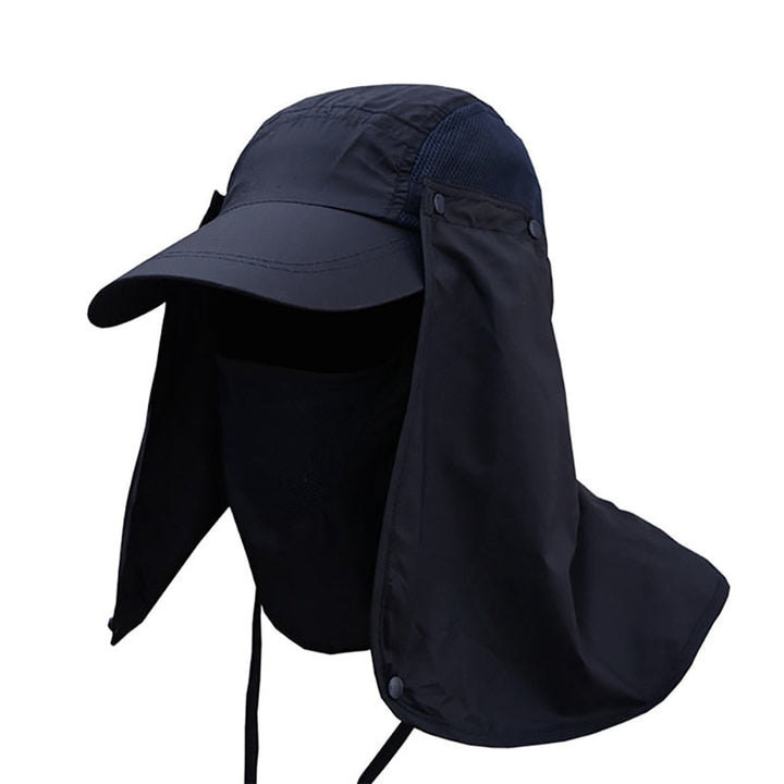 All-Round Style Shield UV Protector Hat | Stornfield