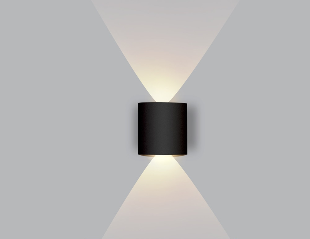 Wall-Ex I Exclusive Wall Lamp | Stornfield