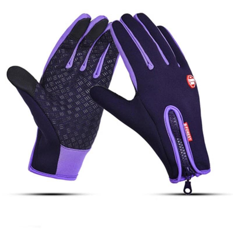 Stornfield | waterproof and windproof gloves