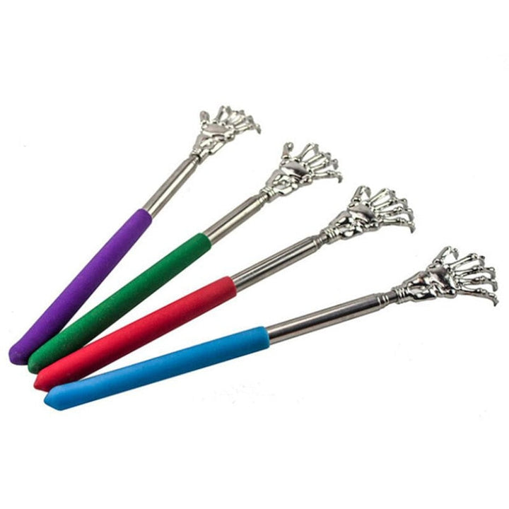 Skeleton Back Scratcher | Stonrfield