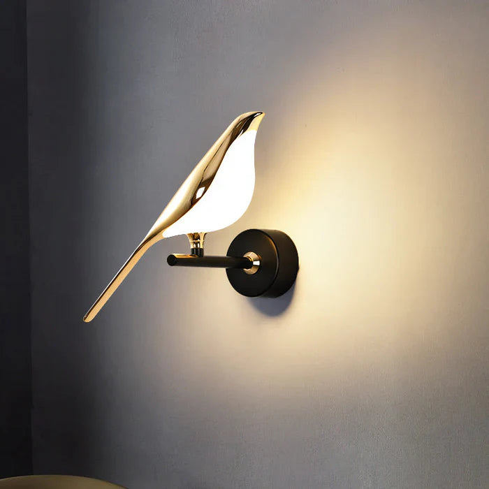 Luxury and Stylish Wall Lamp - OrionGlow | Stornfield