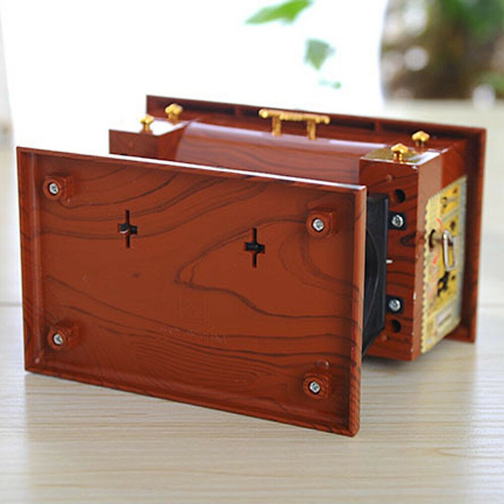 Stornfield | Retro Mini Sewing Machine Decor