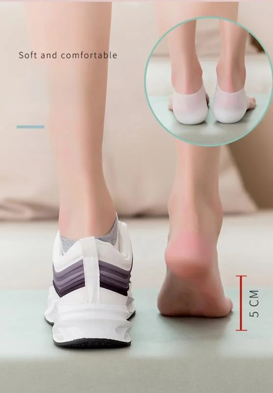 Stornfield | Unisex Invisible Height Increase Insole