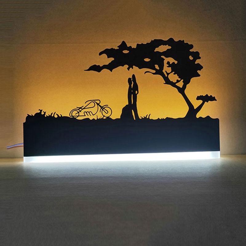 Stornfield | Wall Sconce – Lumina – Decorative Accent – Versatile Design