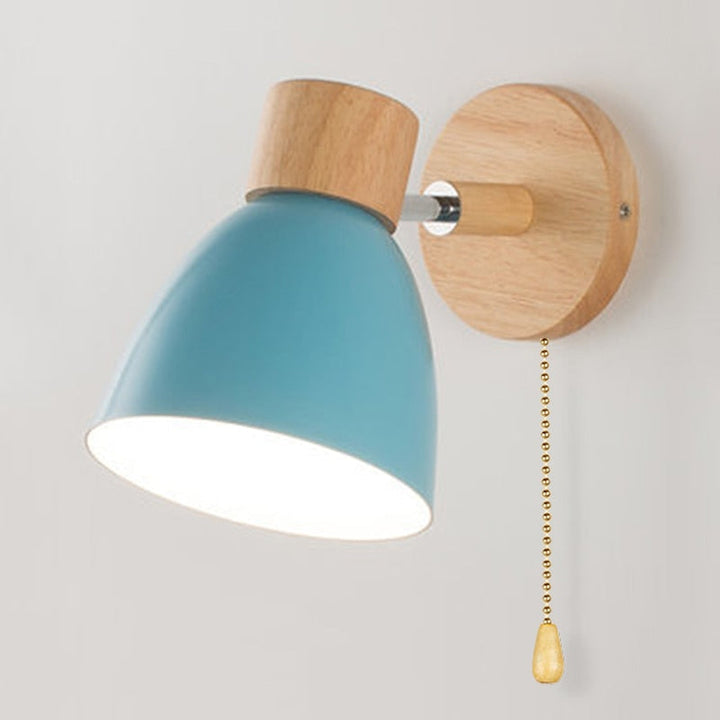 Stornfield | ÉclatBois - Montages muraux en bois naturel scandinave