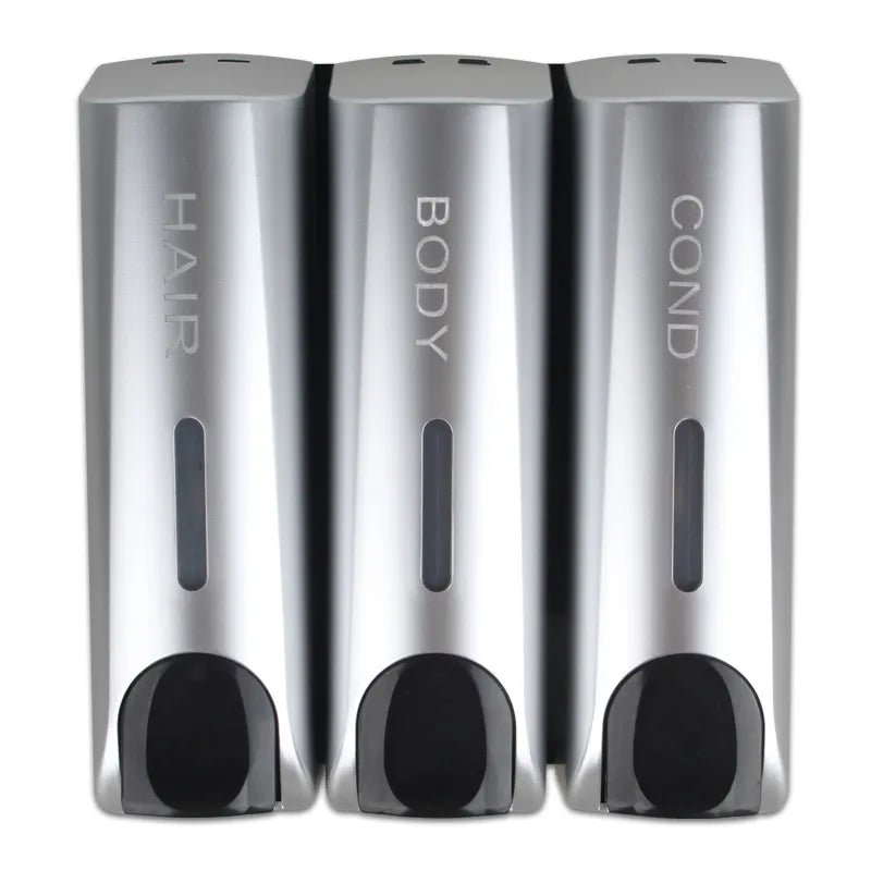 Stornfield | Wall-Mounted Shower Dispenser