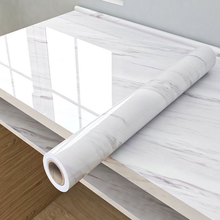 MarStornfielde Effect Self-adhesive Waterproof Wallpaper | Stornfield