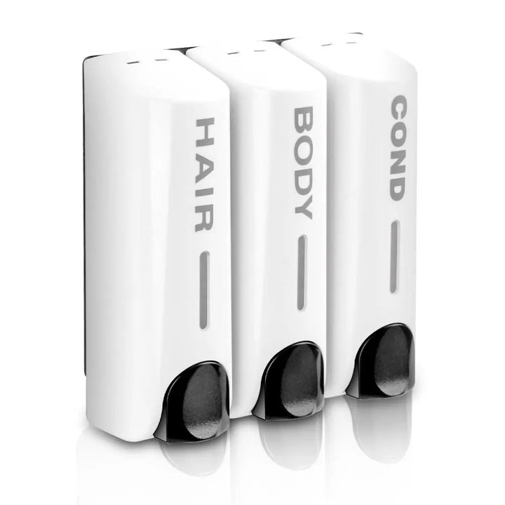 Stornfield | Wall-Mounted Shower Dispenser