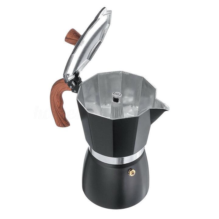 Stornfield | Italian Style Espresso Machine