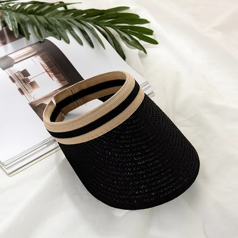 Stornfield | UV Protection Wide Brim Summer Sun Visor Hat for All