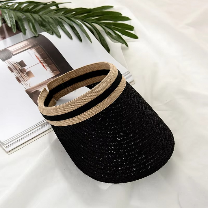 Stornfield | UV Protection Wide Brim Summer Sun Visor Hat for All