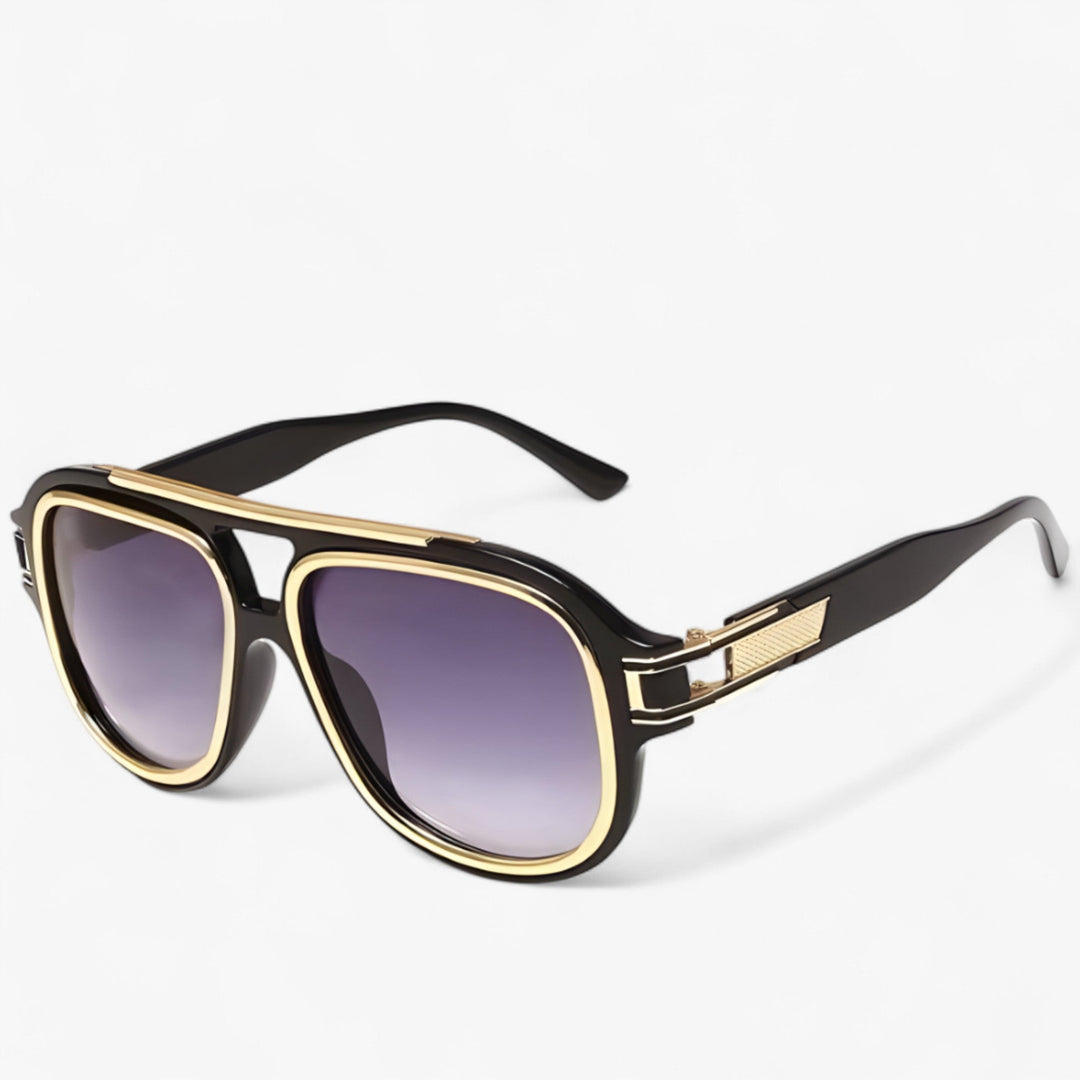 Vintage Sunglasses with Skin-Friendly Design – Lumis | Stornfield